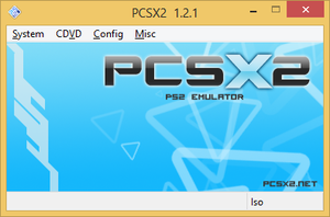 best ps2 emulator for mac el capitan